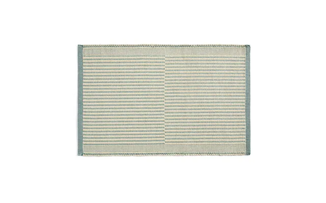 Hay Tapis Doormat 60x95 Cm Grey