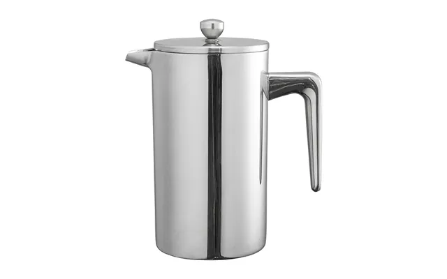 Heirol Heirol Coffee Press Stainless Steel 1 L. 8 Cups