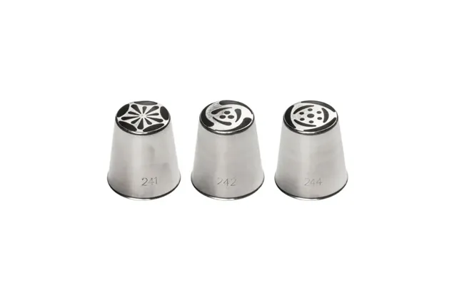 Heirol Heirol Decoration Kit 3-pieces Tulip