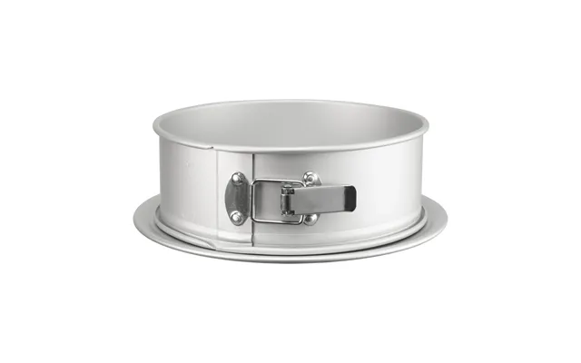 Heirol Heirol Springform Anodized Aluminum Ø25 Cm