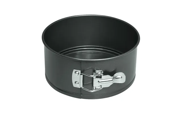 Heirol Heirol Springform Extra High Ø18 Cm