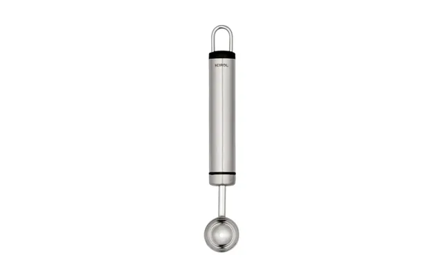 Heirol Heirol Steel Fruit Scoop Stainless Steel
