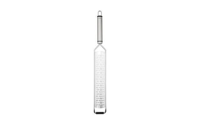 Heirol Heirol Steely Coarse Grater Stainless Steel