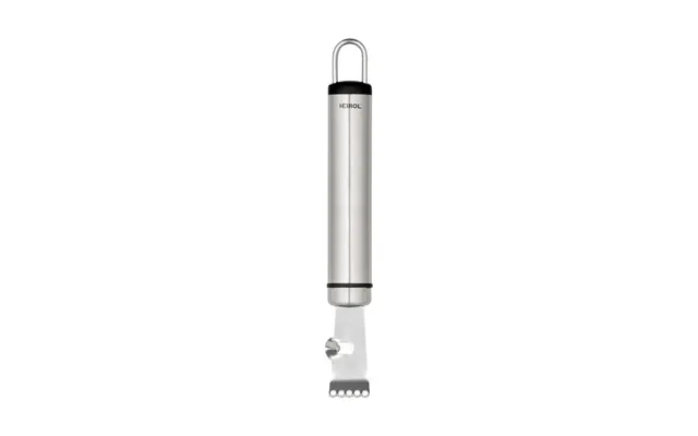 Heirol Heirol Steely Decoration Grater Stainless Steel