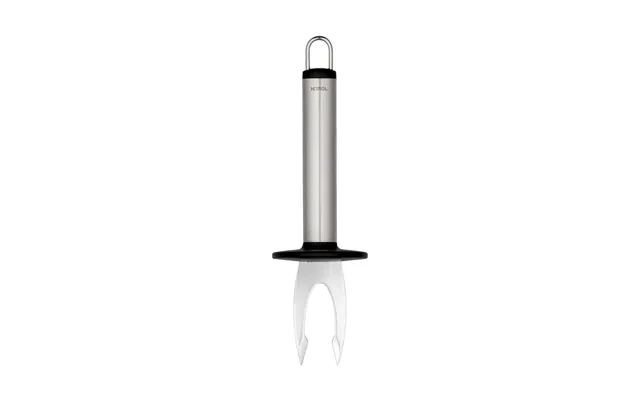 Heirol Heirol Steely Fish Skewer Stainless Steel