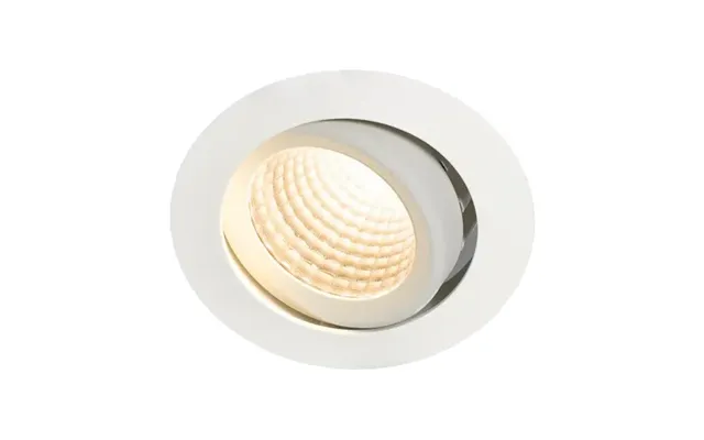Hidealite Optic Xl Tilt Dali White