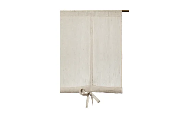 Himla Dalsland 1700-curtain Oatmeal 110x120 Cm