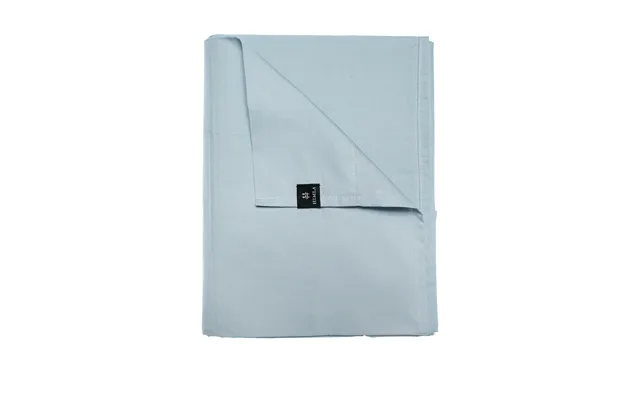 Himla Dreamtime Bedsheet 270x270 Cm Summer Blue