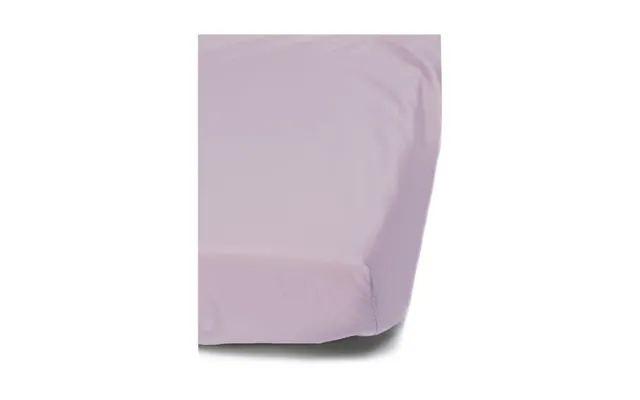 Himla Dreamtime Fitted Sheet 180x200 Cm Orchid