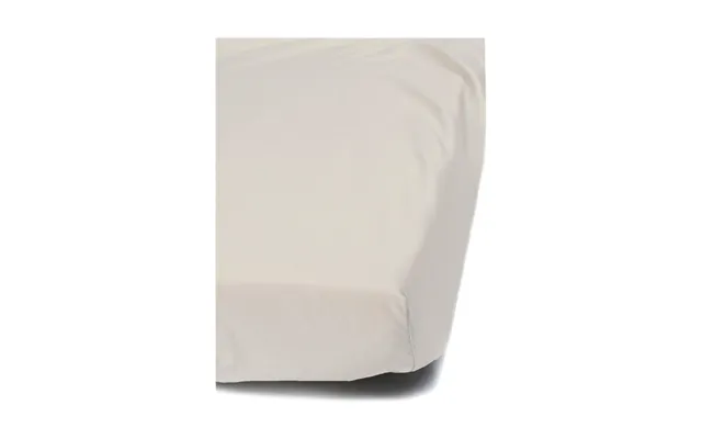 Himla Dreamtime Fitted Sheet 180x200 Cm Sand
