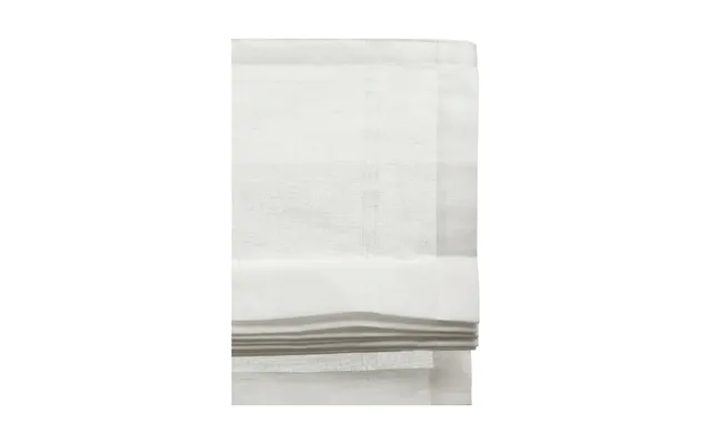 Himla Ebba Blind 150x180 Cm White