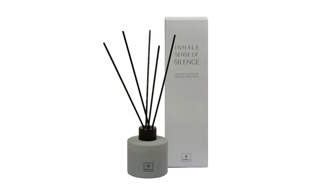 Himla Inhale Reed Diffusers 100 Ml Sense Of Silence