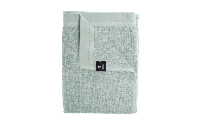 Himla Lina Towel Aqua - 100x150 Cm