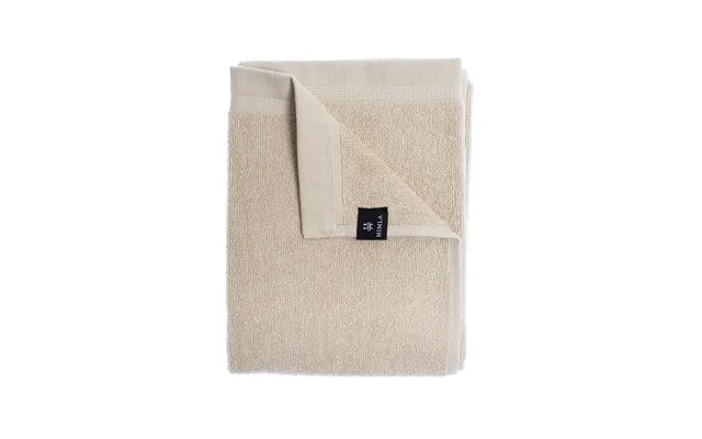 Himla Lina Towel Mother Of Pearl 30x50 Cm