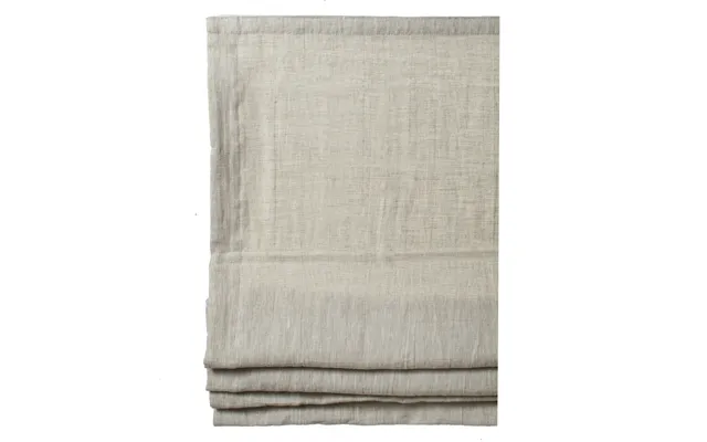 Himla Miramar Roman Blind 80x180 Cm Oatmeal