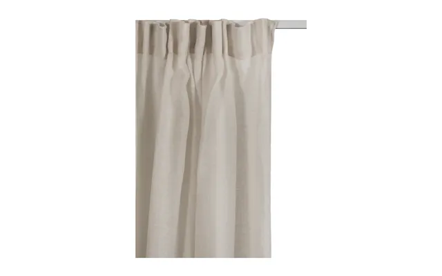 Himla Skylight Curtain With Heading Tape 140x250 Cm Fog
