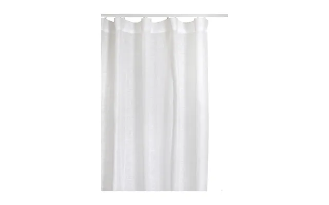 Himla Skylight Curtain With Heading Tape 140x250 Cm White