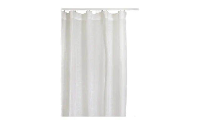 Himla Skylight Curtain With Ironing Strip 140x290 Cm Offwhite