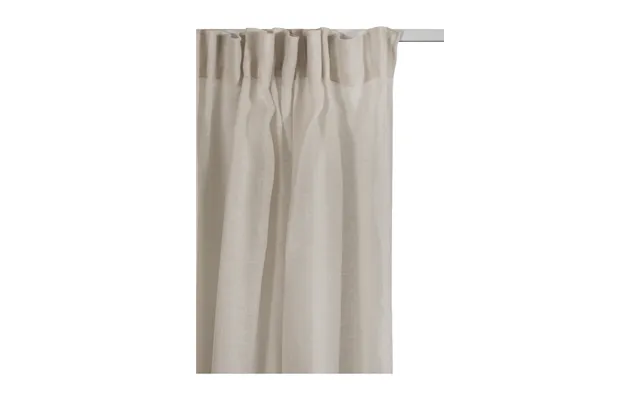 Himla Skylight Curtain With Ironing Strip 280x290 Cm Fog