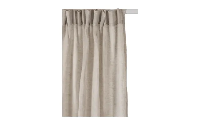 Himla Skylight Curtain With Ironing Strip 280x290 Cm Oatmeal