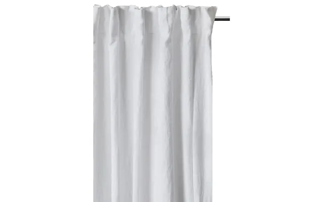 Himla Sunshine Curtain With Tie 140x290 Cm White