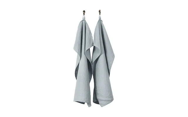 Himla Sunshine Kitchen Towel 2-pack Heavenly - 50x70 Cm