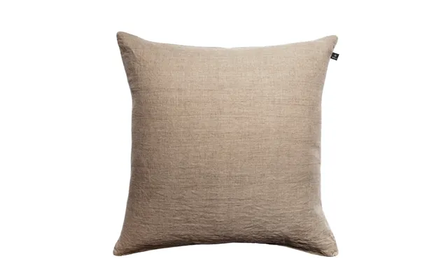 Himla Sunshine Pillow Case 50x50 Cm Natural
