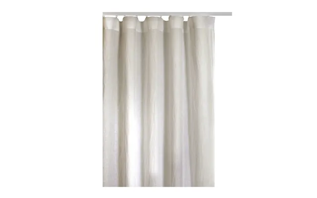 Himla Twilight Curtain With Veckband 140x290 Cm Fog
