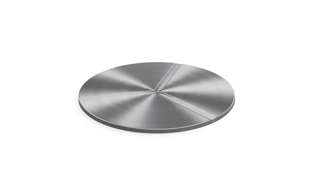 Höfats Bowl 70 Lid Silver