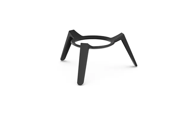 Höfats Moon 45 Stand Black - Low