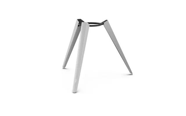 Höfats Moon 45 Stand Silver - Tall