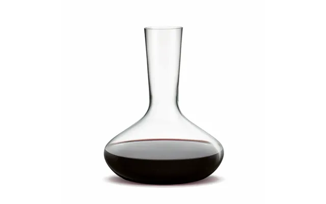 Holmegaard Cabernet Carafe Clear 23.2 Cm
