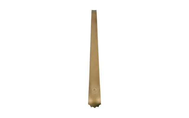 House Doctor Barbell Antique Brass