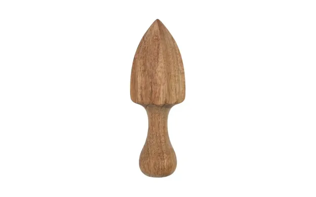 House Doctor Eya Citrus Juicer Acacia