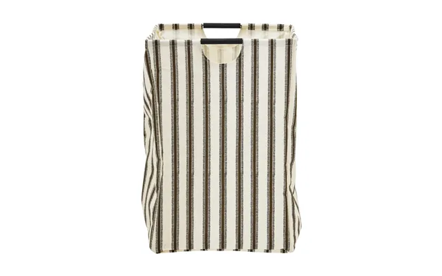 House Doctor Laundry Wash Bag 40x60 Cm Light Brown