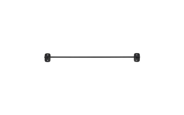 House Doctor Pati Towel Rail Black