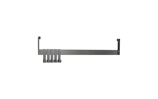 House Doctor Track Light 85.5 Cm Black product image
