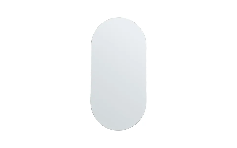 House Doctor Walls Mirror Oval 35x70 Cm