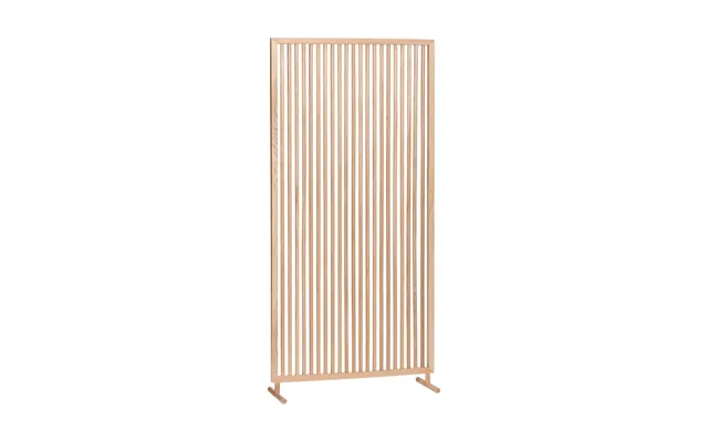 Hübsch Divide Room Divider Oak