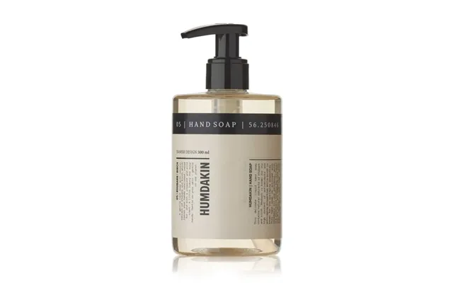 Humdakin Humdakin Hand Soap 300 Ml Rhubarb & Birch