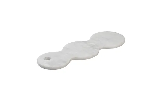 Humdakin Humdakin Marble Tray Neutral