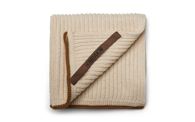Humdakin Humdakin Ribbed Dishcloth 28x28 Cm 2-pack Shell-sunset