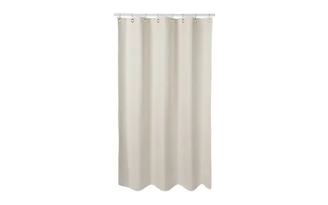 Humdakin Humdakin Shower Curtain 150x200 Cm Shell