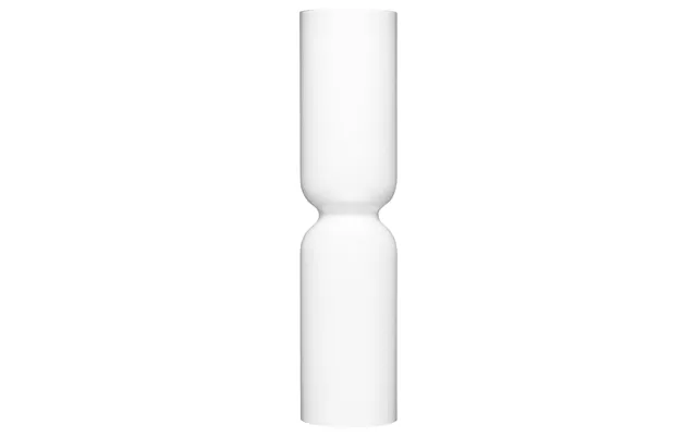 Iittala Lantern Lantern 60 Cm White
