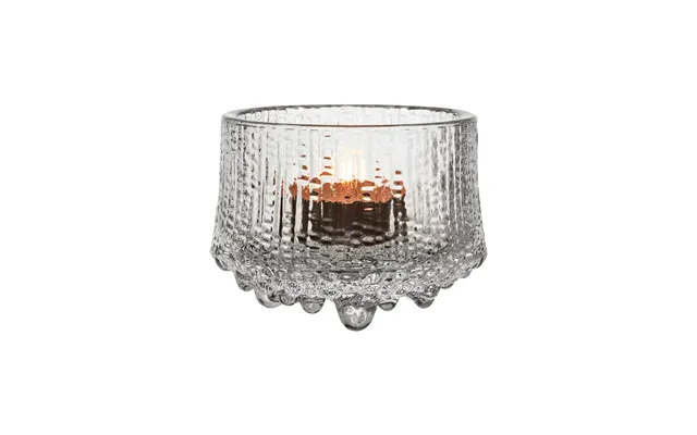 Iittala Ultima Thule Lantern 65 Mm Clear