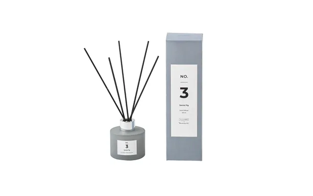 Illume X Bloomingville No. 3 Santal Fig Diffuser 100 Ml