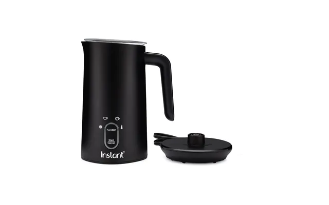 Instant Pot Instant Pot Electric Milk Frother Plus Black