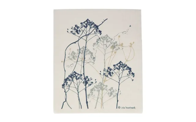 Iris Hantverk Iris Hantverk Dishcloth Airy
