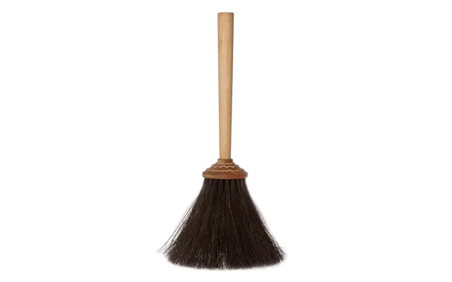 Iris Hantverk Patio Broom Short Handle 55 Cm