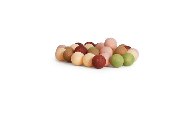 Irislights Irislights Autumn 35 Balls